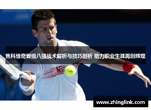 焦科维奇晋级八强战术解析与技巧剖析 助力职业生涯再创辉煌