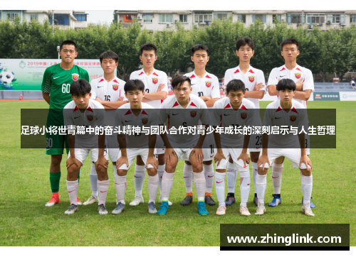 足球小将世青篇中的奋斗精神与团队合作对青少年成长的深刻启示与人生哲理